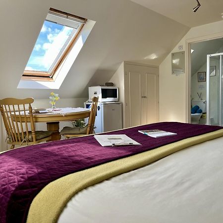 Priors Oak - A Cosy Studio With Countryside Views In Dorset Stalbridge Εξωτερικό φωτογραφία