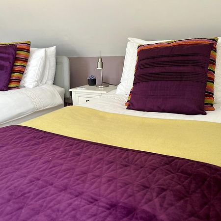 Priors Oak - A Cosy Studio With Countryside Views In Dorset Stalbridge Εξωτερικό φωτογραφία